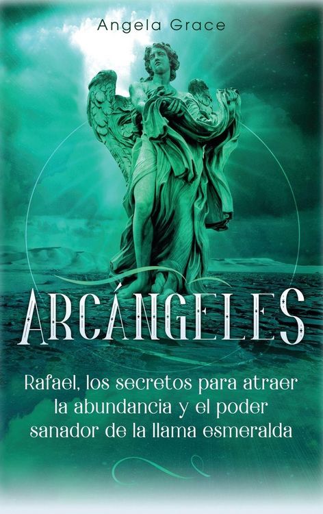 Produktbild: Arc&aacute;ngeles