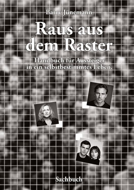 Produktbild: Raus aus dem Raster