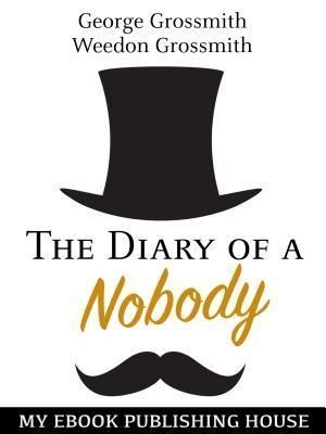 Produktbild: The Diary of a Nobody