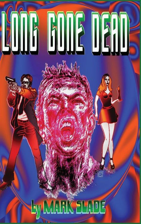 Produktbild: Long Gone Dead