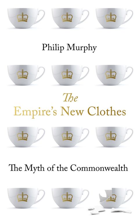 Produktbild: The Empire's New Clothes