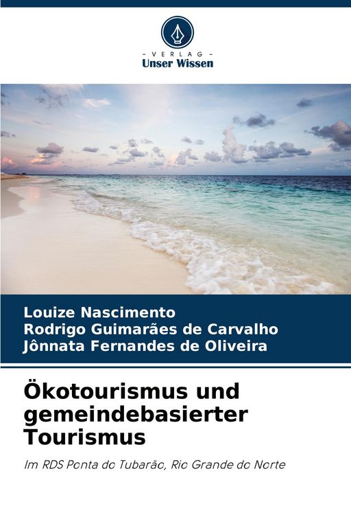 Produktbild: &Ouml;kotourismus und gemeindebasierter Tourismus