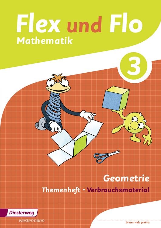 Produktbild: Flex und Flo - Ausgabe 2014