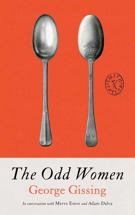 Produktbild: The Odd Women