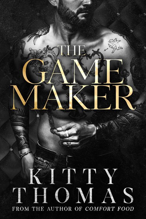 Produktbild: The Game Maker