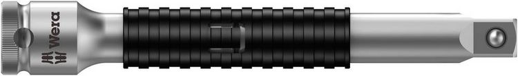 Produktbild: Wera 8794 SC 05003637001 Steckschl&uuml;ssel-Verl&auml;ngerung Antrieb 1/2\" (12.5 mm) 125mm 1St.