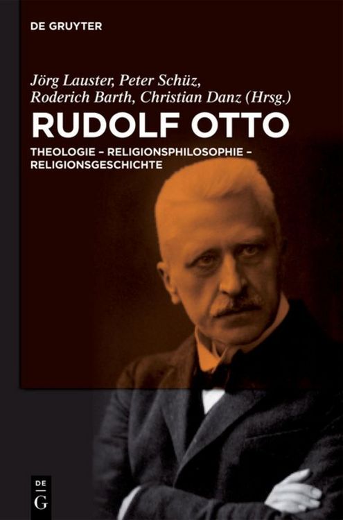 Produktbild: Rudolf Otto