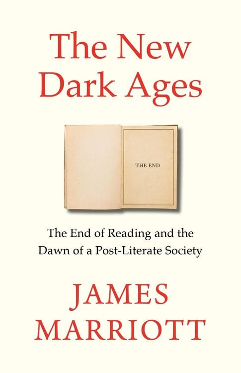 Produktbild: The New Dark Ages