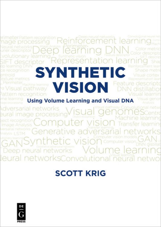 Produktbild: Synthetic Vision