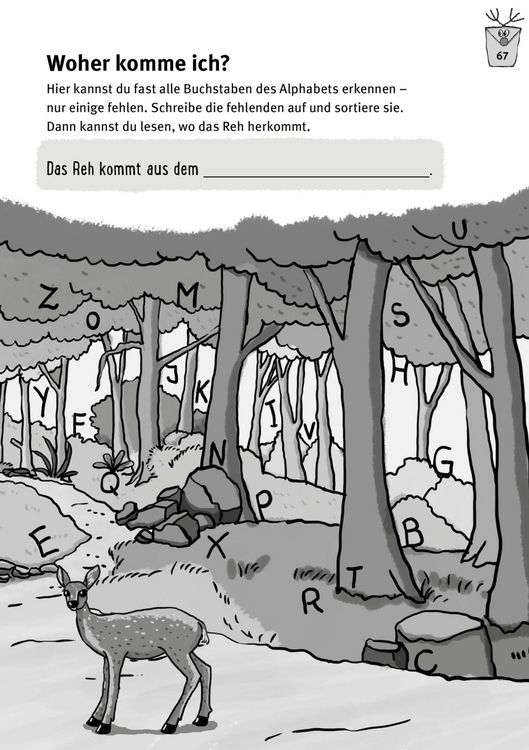 Produktbild: Mein dicker Winter-R&auml;tselblock