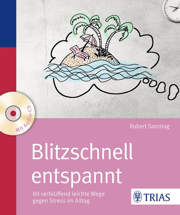 Produktbild: Blitzschnell entspannt