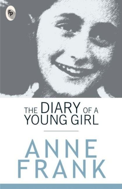 Produktbild: The Diary of a Young Girl