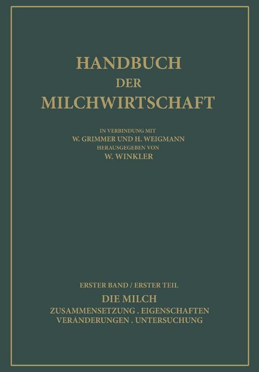 Produktbild: Die Milch