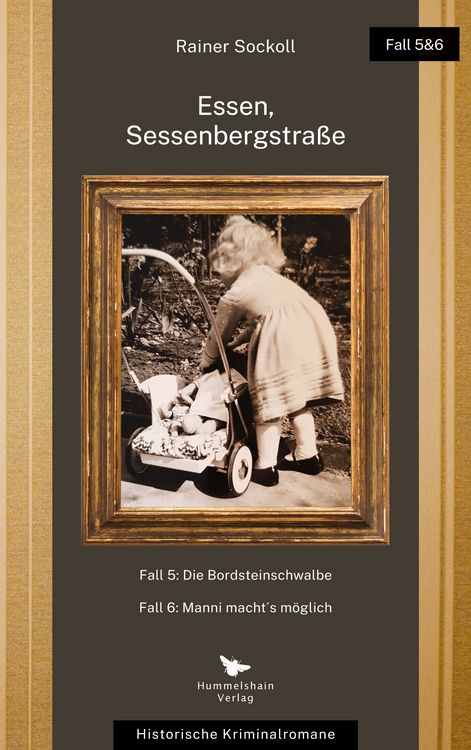 Produktbild: Die Bordsteinschwalbe / Manni macht&acute;s m&ouml;glich