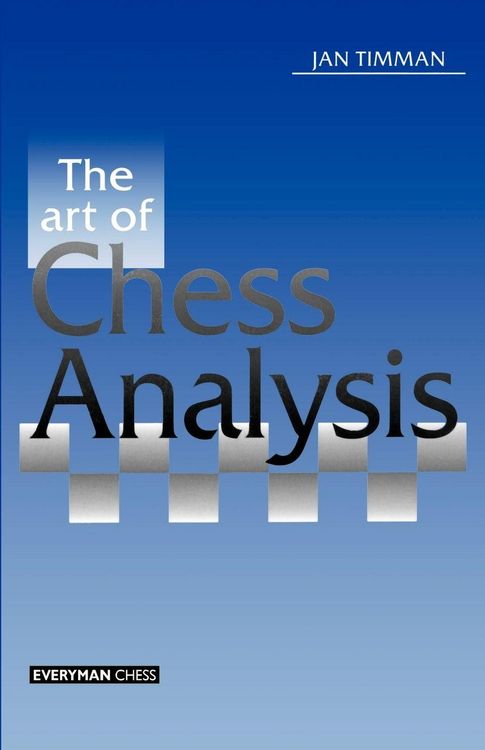 Produktbild: Art of Chess Analysis