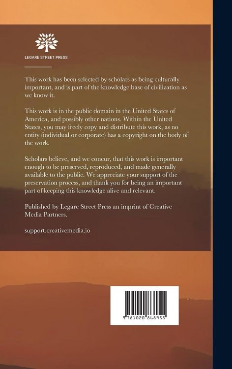 Produktbild: A Florida Sketch-Book