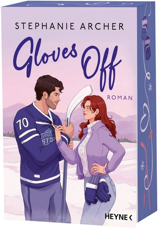 Produktbild: Gloves Off
