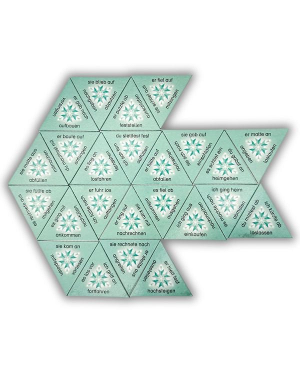 Produktbild: SCHUBITRIX DaZ