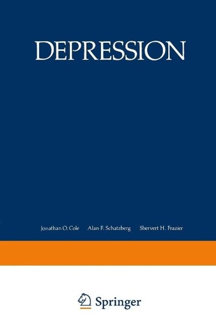 Produktbild: Depression