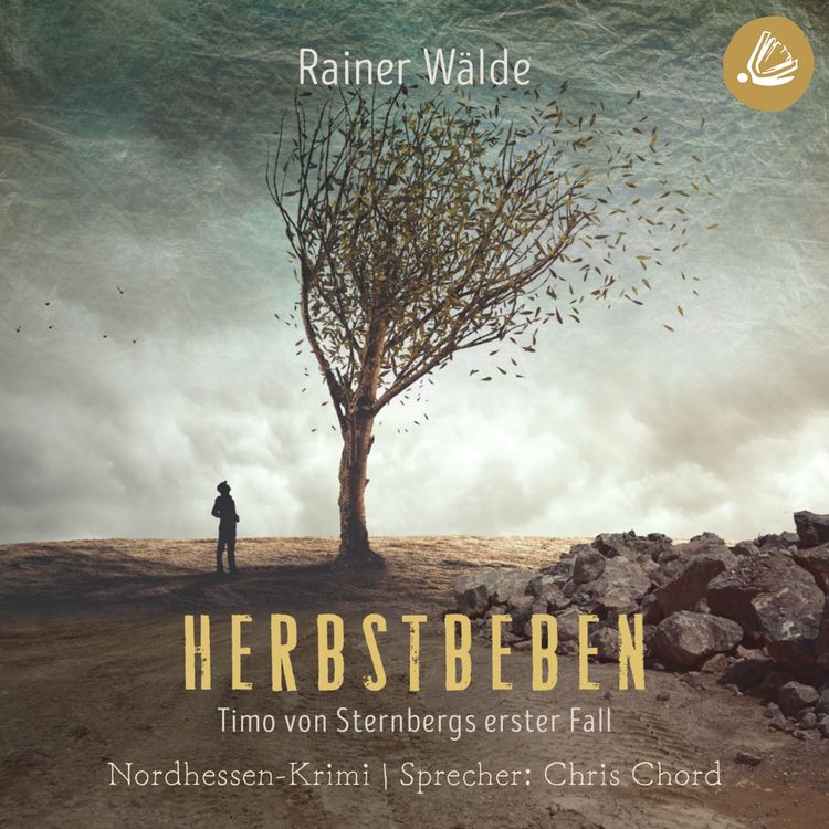 Produktbild: Herbstbeben