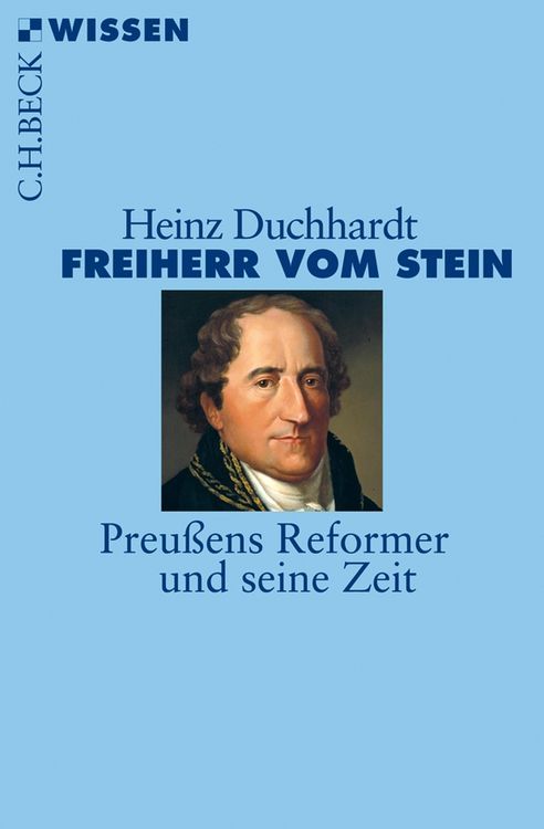 Produktbild: Freiherr vom Stein
