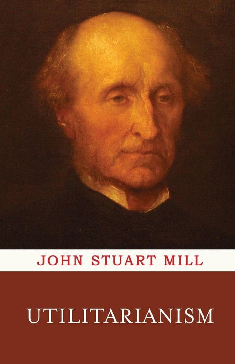 Produktbild: Utilitarianism