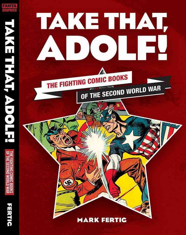 Produktbild: Take That, Adolf!