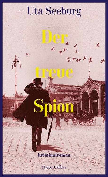 Produktbild: Der treue Spion