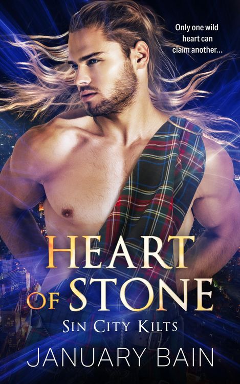 Produktbild: Heart of Stone