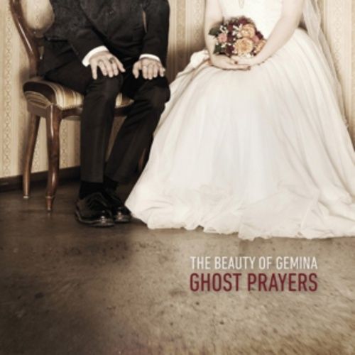 Produktbild: Ghost Prayers