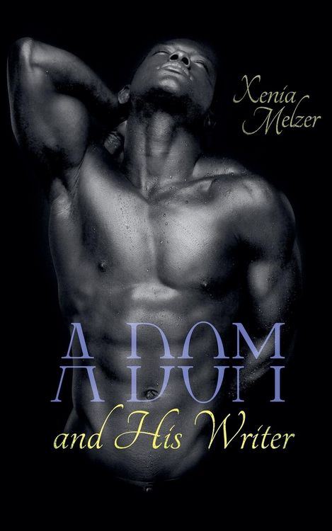 Produktbild: A Dom and His Writer
