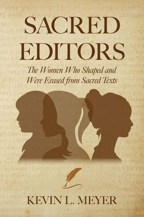 Produktbild: Sacred Editors