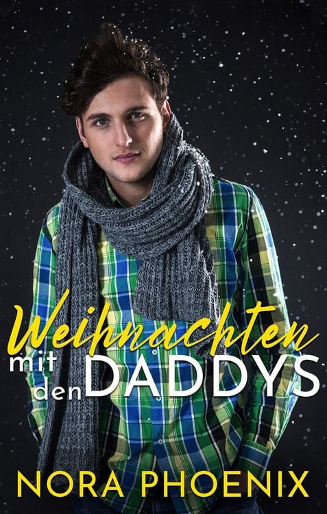 Produktbild: Weihnachten mit den Daddys (Mein Daddy Dom, #3)