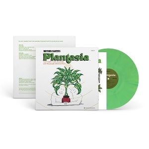 Produktbild: MOTHER EARTHS PLANTASIA (50th Anniversary Edition