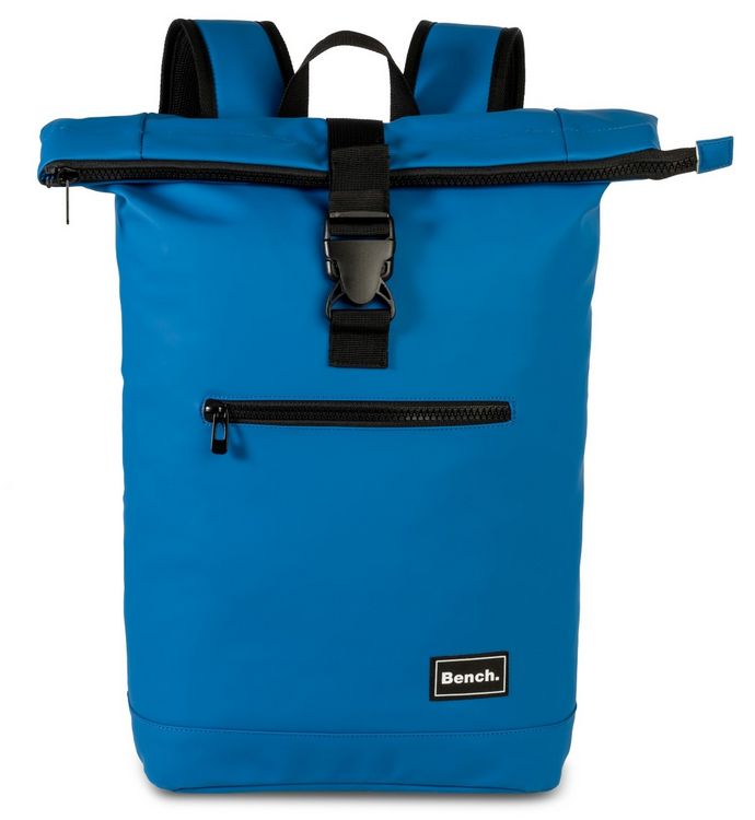Produktbild: BENCH Rucksack hydro, california-blau, 20 Liter