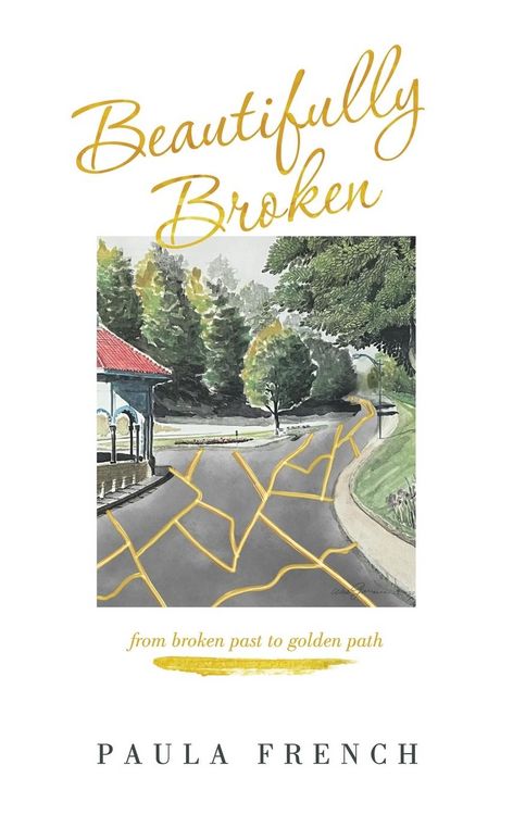 Produktbild: Beautifully Broken