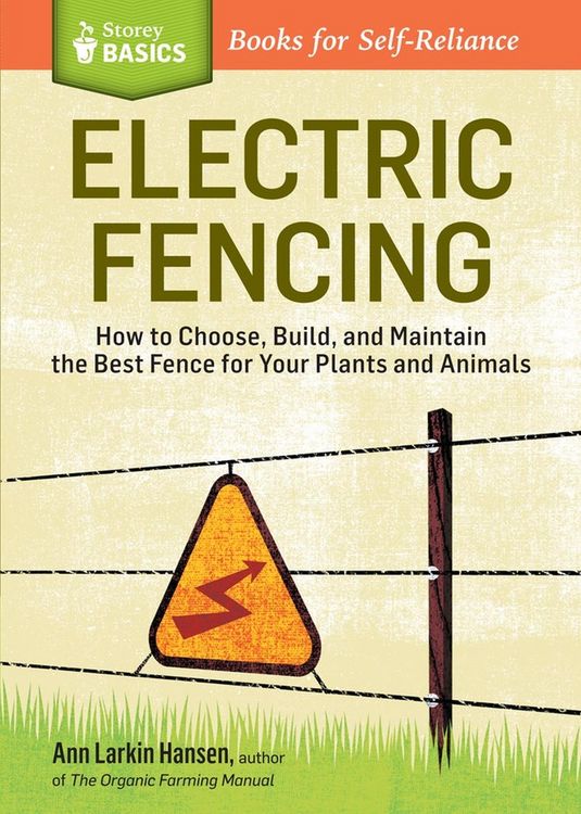Produktbild: Electric Fencing