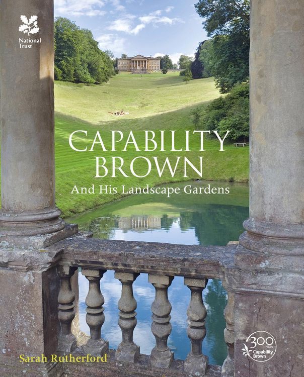 Produktbild: Capability Brown