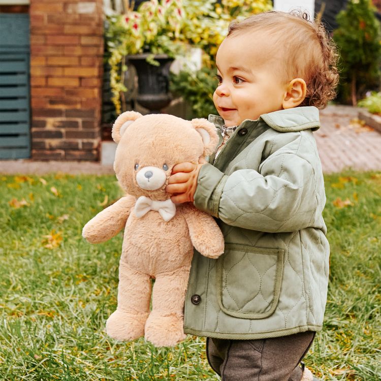 Produktbild: GND Eco Baby B&auml;r