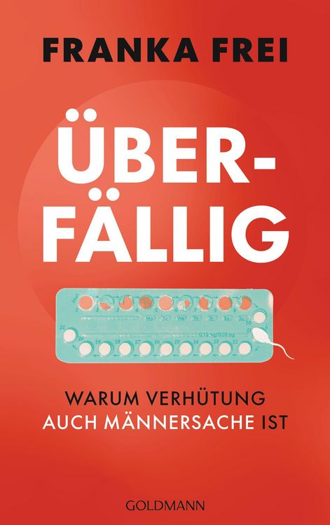 Produktbild: &Uuml;berf&auml;llig