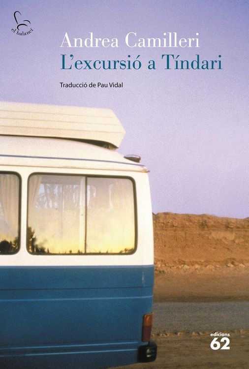 Produktbild: L'excursi&oacute; a T&iacute;ndari