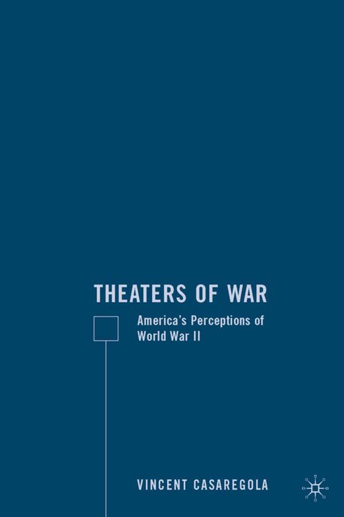 Produktbild: Theaters of War