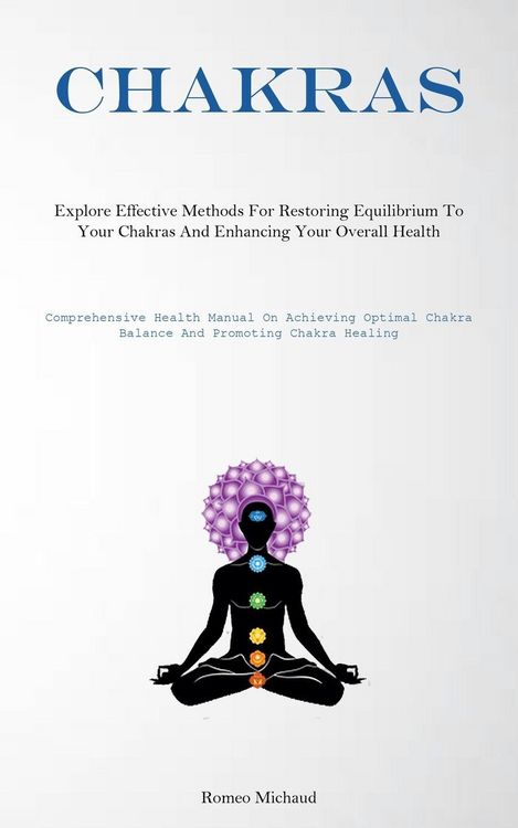 Produktbild: Chakras