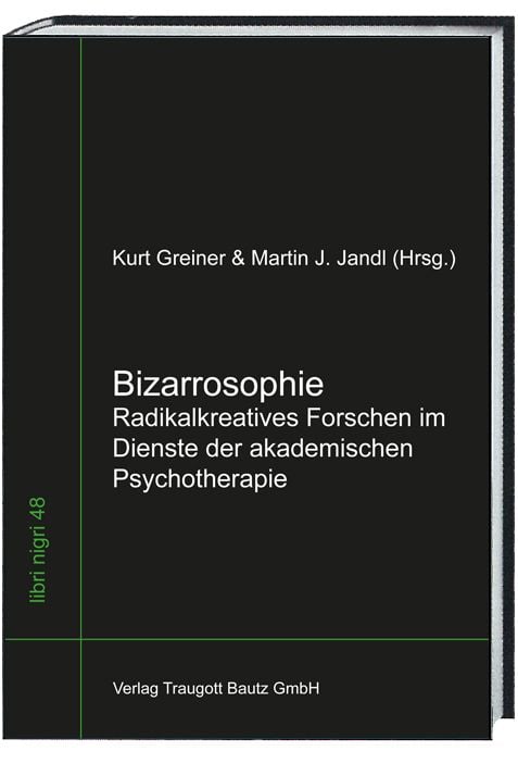 Produktbild: Bizarrosophie
