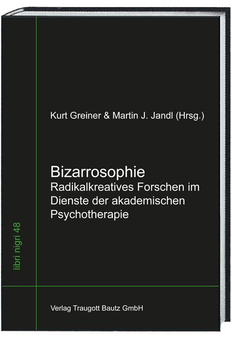 Produktbild: Bizarrosophie