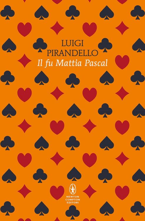 Produktbild: Il fu Mattia Pascal