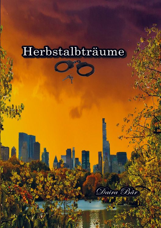 Produktbild: Herbstalbtr&auml;ume