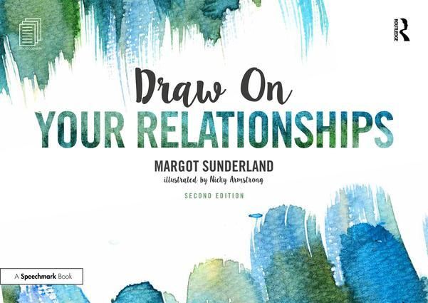 Produktbild: Draw on Your Relationships