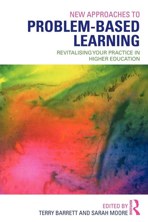 Produktbild: New Approaches to Problem-based Learning