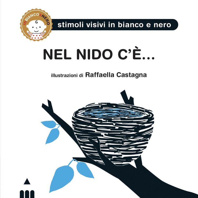 Produktbild: Nel nido c'&egrave;